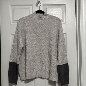 Como Vintage women’s sweater size extra large